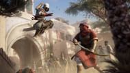 Assassin's Creed Mirage / BAFTA Games Awards 2024 (Image via Epic Games)
